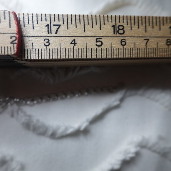 Lia Sophia Silver-tone and Yellow Cloud Burst Statement Necklace - Picture 9 of 9